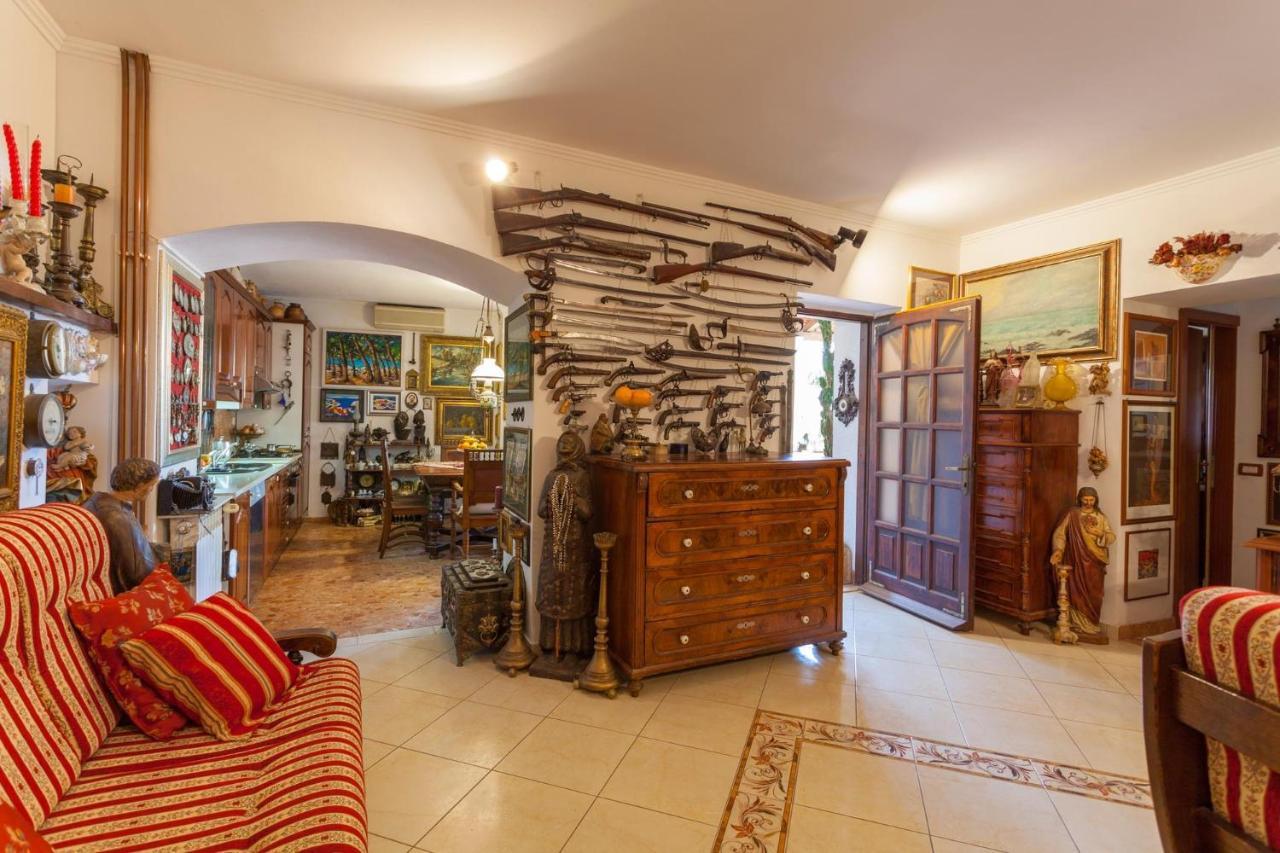Apartments And Rooms With Wifi Makarska - 11063 Exterior foto