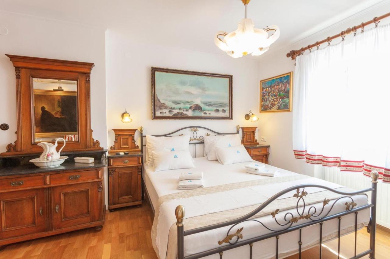 Apartments And Rooms With Wifi Makarska - 11063 Exterior foto